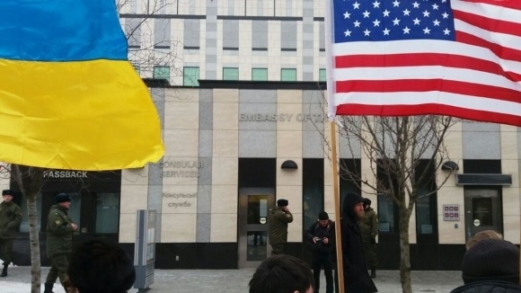 США резко раскритиковали украинские власти за последние законы с е-декларациями