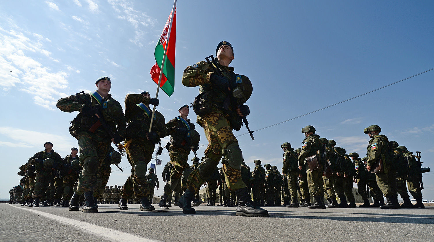​Втянуть Беларусь в войну против Украины: в ГУР озвучили главный минус для армии Лукашенко