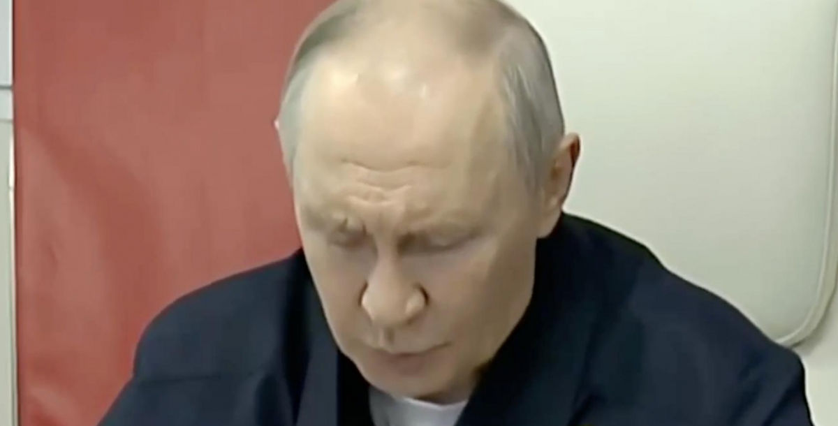 Путин высказался о территориальных претензиях Японии к России