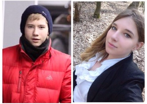 Пропавшие в Киеве подростки бежали в Москву, но не смогли пробраться через российскую границу