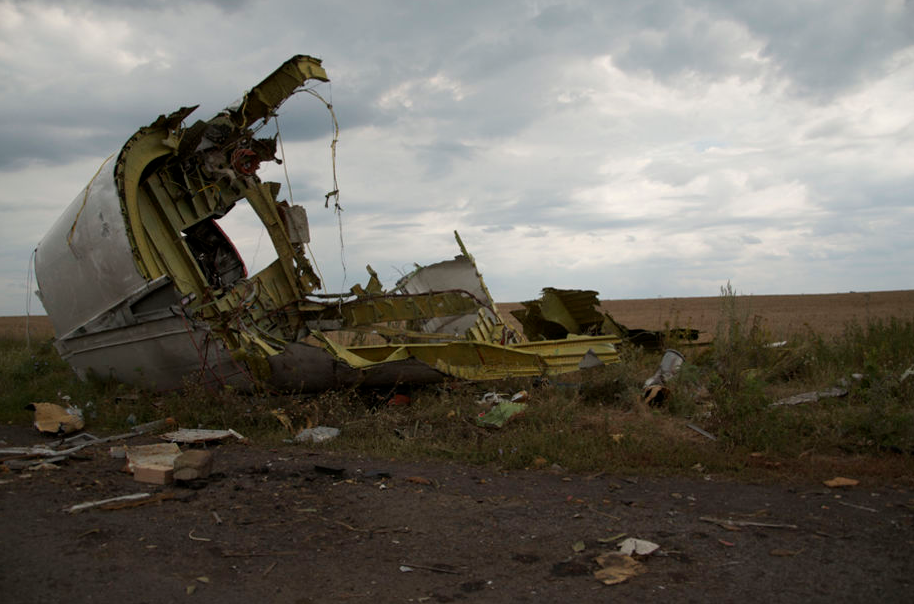​Российские инженеры подтвердили, что «Боинг-777» над Донбассом сбили из «Бука»
