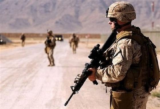 Секретный указ Обамы позволяет Пентагону использовать войска в Афганистане - СМИ