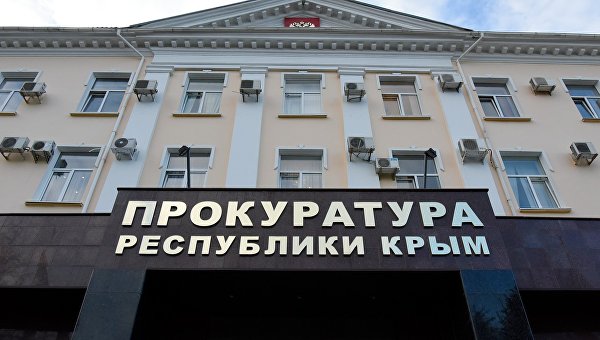 Прокуратура ведет расследование обыска в доме крымско-татарской журналистки