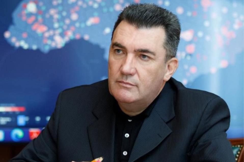 Данілов назвав головний прорахунок Кремля у розробці плану "Барбаросса – 2022" щодо України
