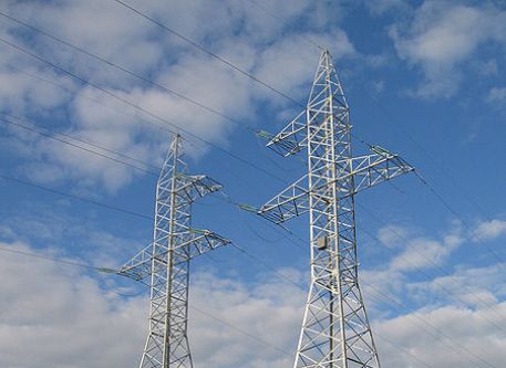 В Куйбышевском районе Донецка заработали 4 подстанции и появилось электричество в поселке Застанционный 