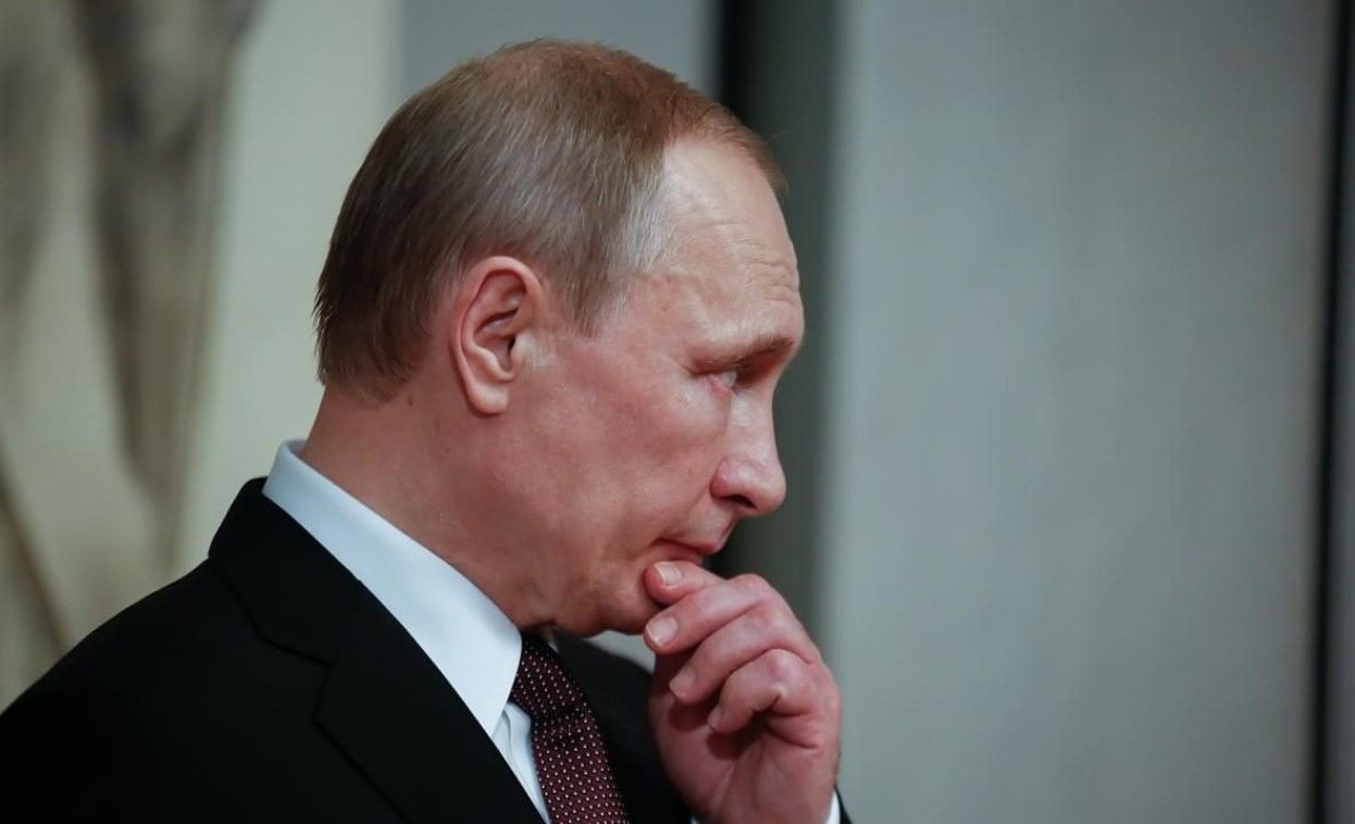 Путин изменил условия для ядерного удара под войну против Украины