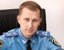 Донецкая милиция разыскивает 11 "министров" ДНР, - Аброськин