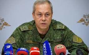 В "ДНР" заявляют о готовности к применению химического оружия в Мариуполе против украинских защитников