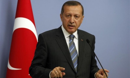 Президент Турции: Россия понесет серьезные потери - наш газовый договор может быть расторгнут из-за самолетов РФ