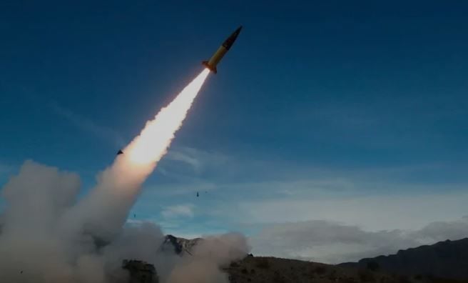 Украина успешно испытала в боевых условиях новую баллистическую ракету собственного производства – эксперт