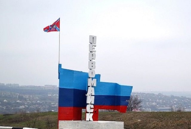 "Все началось в 2014-м, когда пришли так называемые "защитнички", - житель Донбасса показал душераздирающие кадры из оккупированной Луганщины