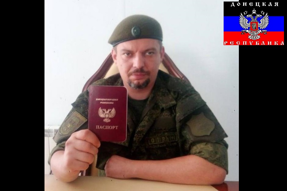 В "ДНР" проукраинских жителей Донбасса хотят отнести к "низшему классу": известный боевик требует ввести против украинцев унизительное ограничение 