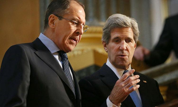 Керри: миру необходимо, чтобы США и Россия нашли точки соприкосновения