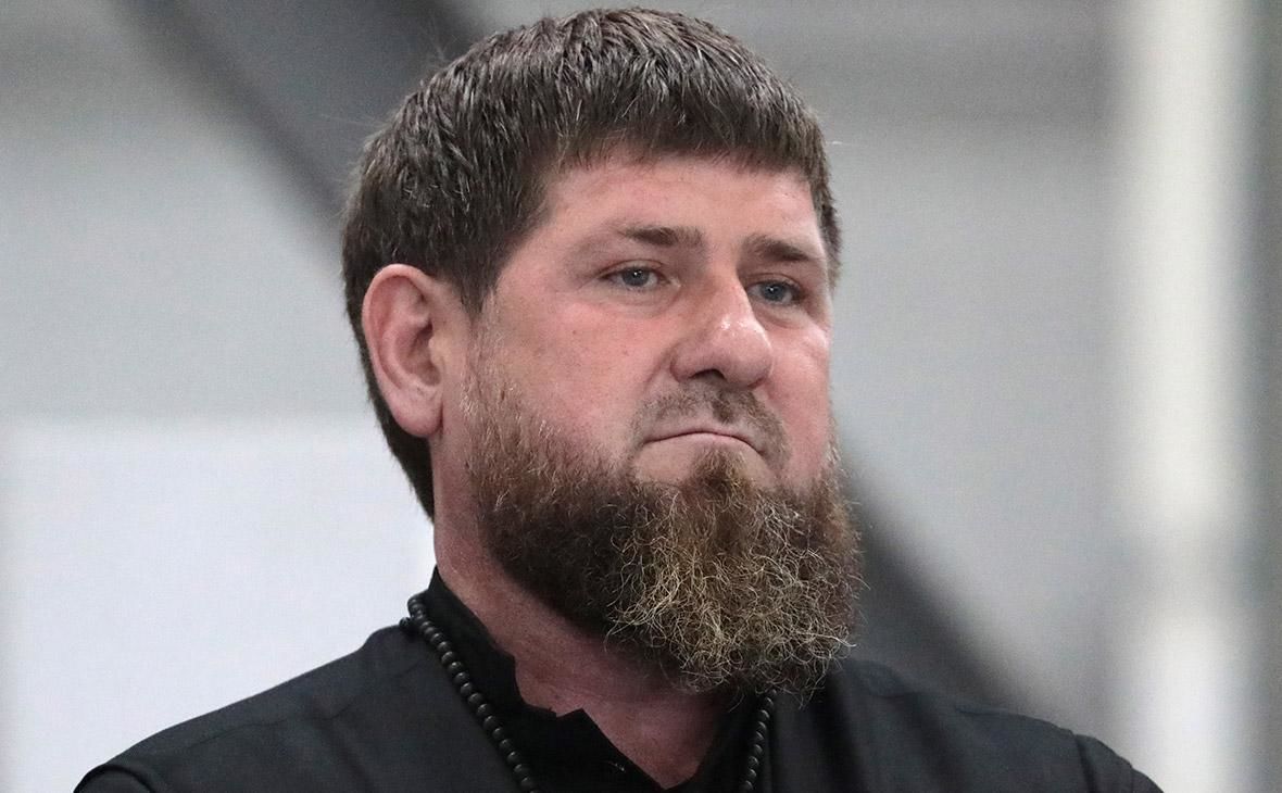 У Чечні розгорається конфлікт – Кадиров погрожує чоловікам відправкою на війну