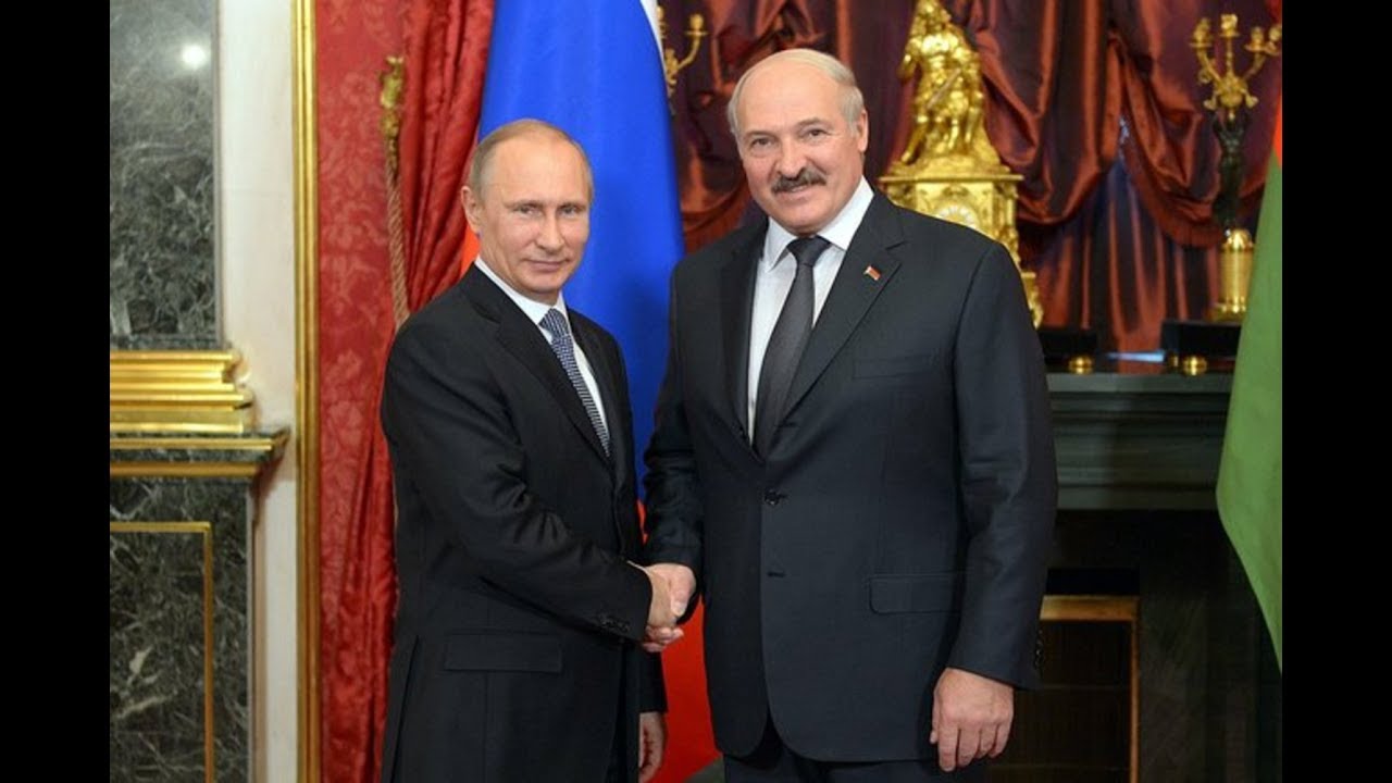 Экс-депутат Госдумы сообщил план Путина по Беларуси и предсказал скорую смерть Лукашенко