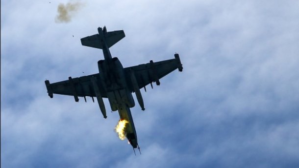 Полетевший в Сирию террорист, никогда не был украинцем: опубликованы новые данные об уничтоженном в Сирии российском летчике из Су-25