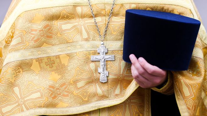 "Священники РПЦ воспринимаются как шпионы", - Греция отказывает служителям церквей РФ в визах из-за Украины