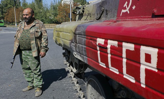Нищета в армии ДНР: мобилизованным обещают платить 360 гривен в месяц‏