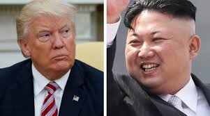 "Закончим войну на Корейском полуострове", - Трамп сделал резонансное заявление о предстоящих переговорах с Чен Ыном