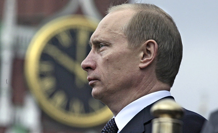 Кость в горле Путина: как война в Украине положила начало поражениям российского президента – эксперт