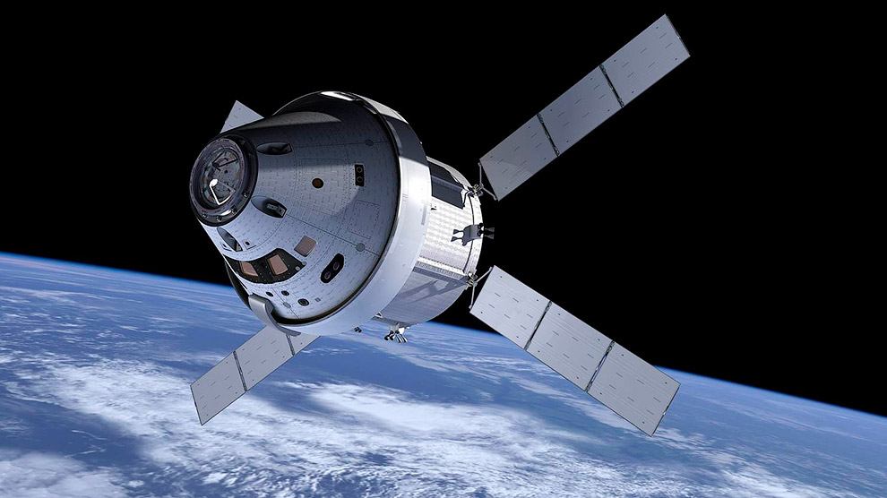США пишут историю космонавтики, оставив РФ в стороне: грузовой корабль Dragon компании SpaceX успешно вернулся на Землю с МКС