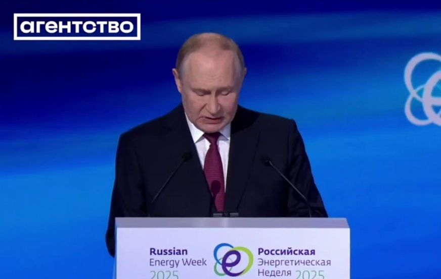 ​Путин ввел россиян в заблуждение, объясняя сокращение добычи нефти в России