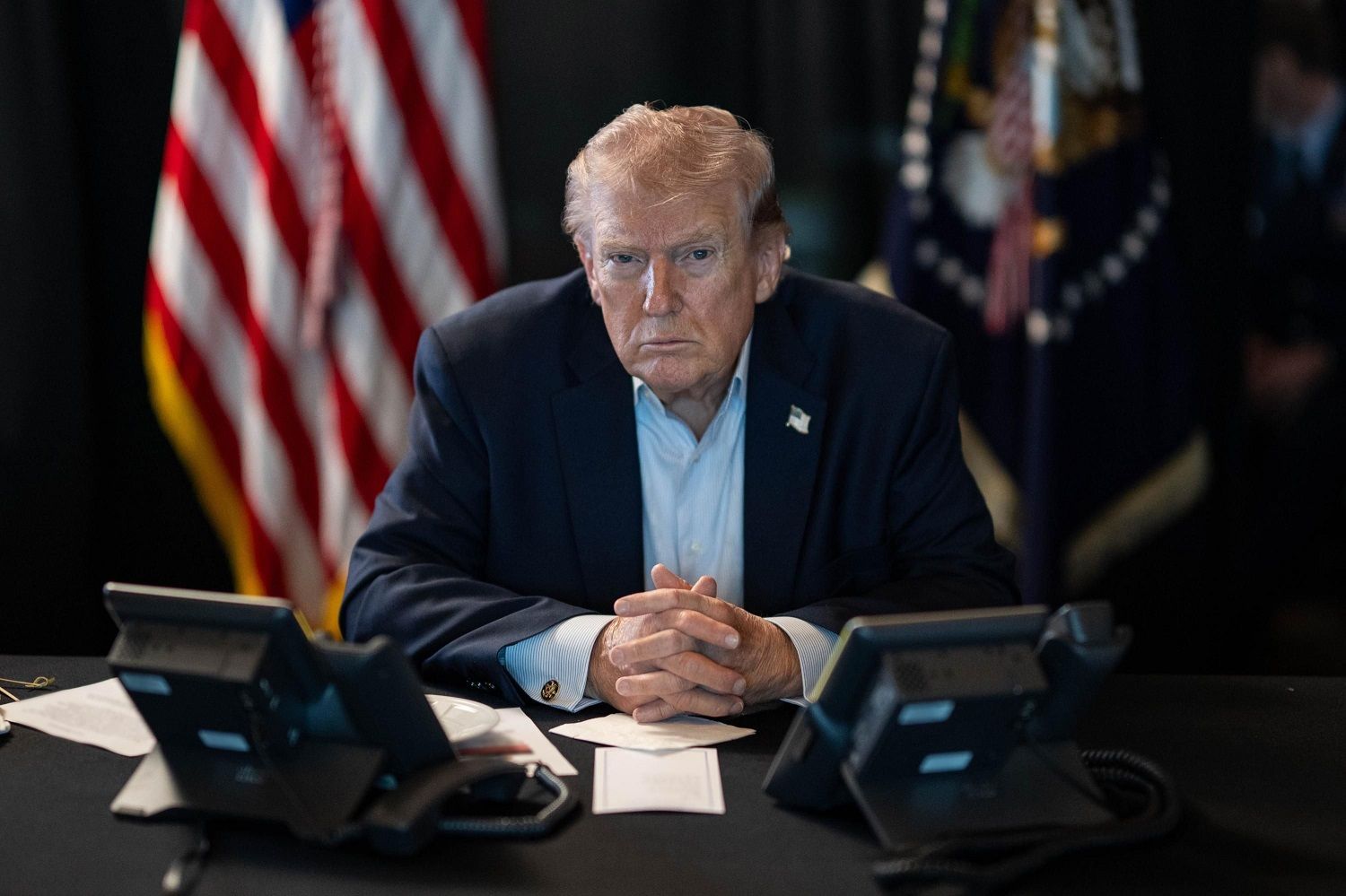 WP: союзники США в Персидском заливе разочаровались в Трампе