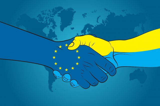 В ЕС сказали свое слово по поводу санкций РФ против Украины - подробности 
