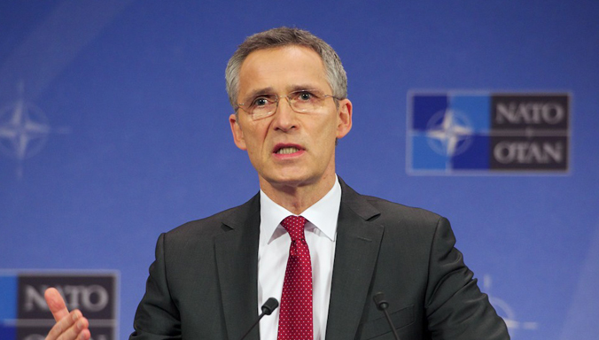 Украинский вопрос станет топ-темой на заседании Совета Россия – НАТО