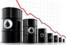 Bloomberg: Цена нефти может упасть до $40 за баррель