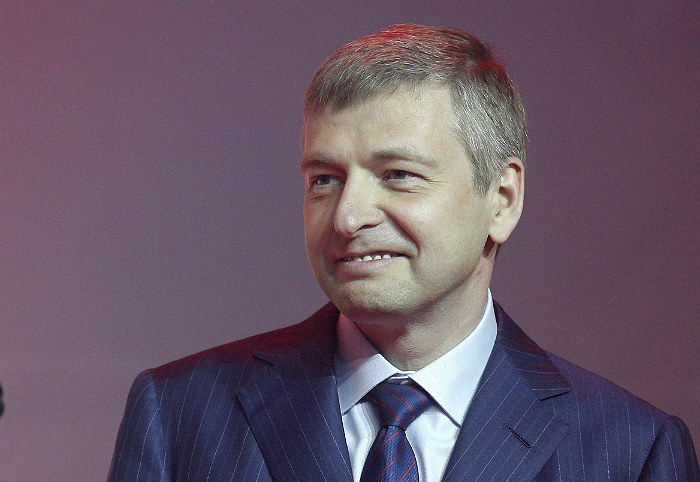 Путинский олигарх Рыболовлев сбежал из Монако, где расследуют его преступления, и прибыл в Москву