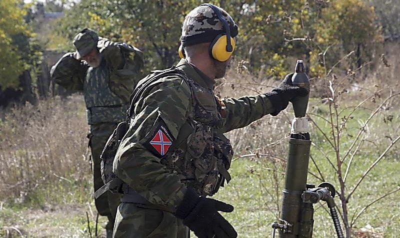 Россия увеличит число обстрелов ВСУ на Донбассе: Минские соглашения растоптаны