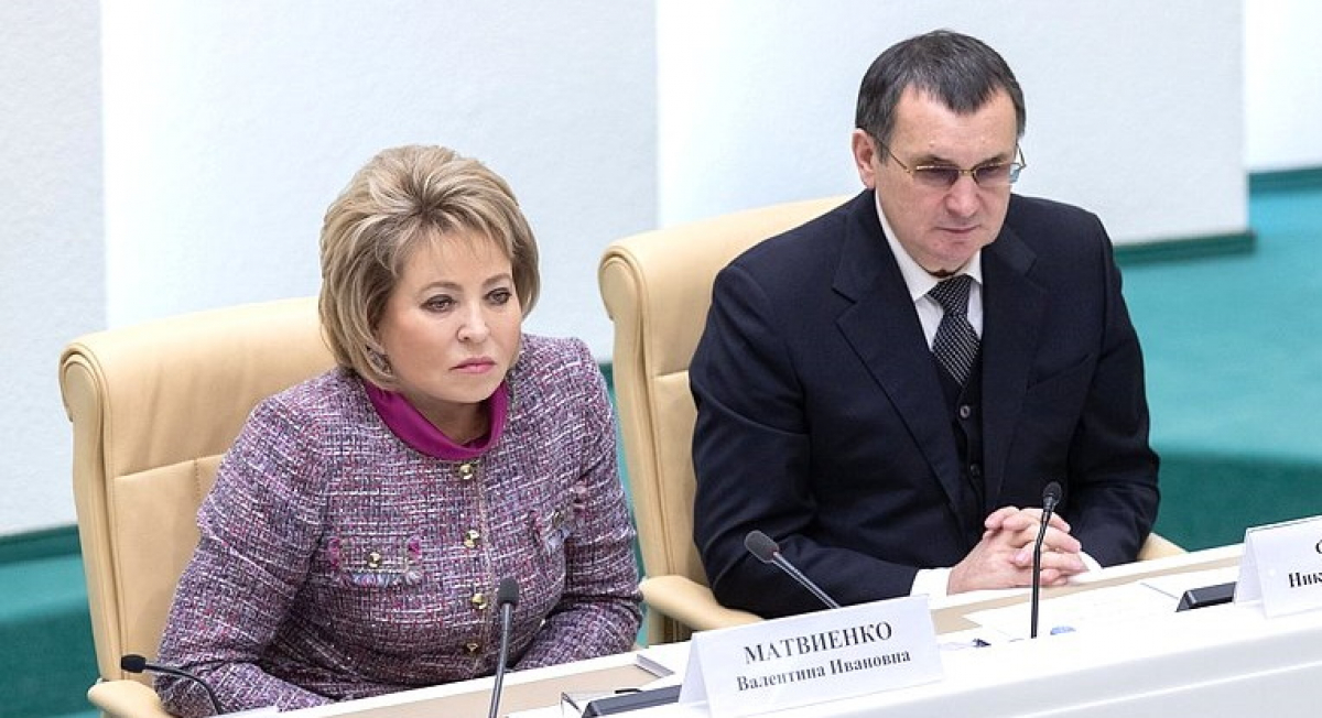 Депутаты от РФ не поедут в Беларусь - в Минске удивлены решением Матвиенко