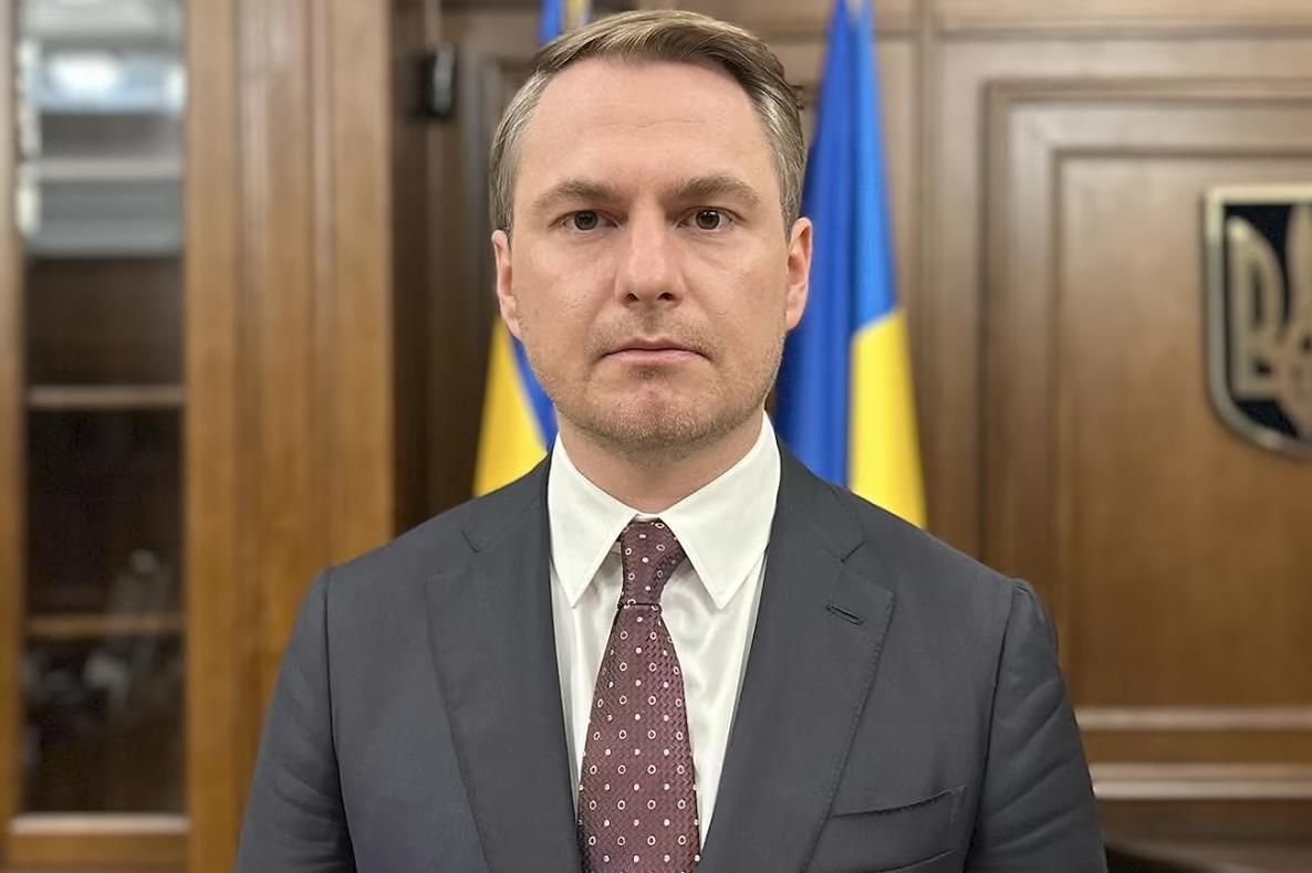 Журналісти "Схем" знайшли у Руслана Кравченка віллу у Дубаї за $670 тисяч