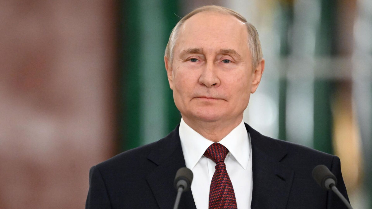 Путин назвал свою "СВО" войной – реакция россиян