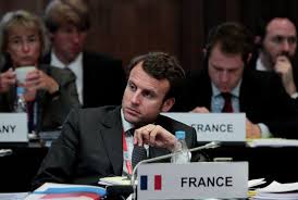 Минэкономики Франции: ЕС должен иметь "коллективную ответственность" давления на Россию