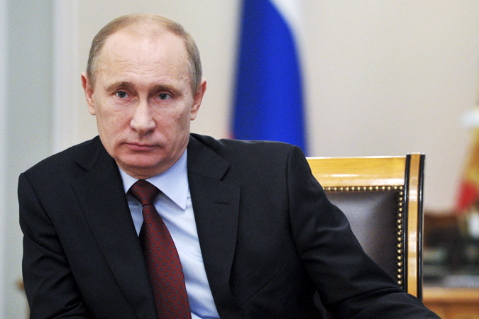​Путин: советские книги и фильмы воспитывали ненависть