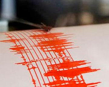 В ночь с 10 на 11 сентября одесситов разбудило землетрясение