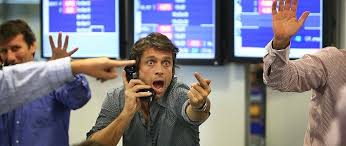 Паника в США и Британии: референдум резко "обвалил" фондовые рынки - торговля мини-фьючерсами остановлена