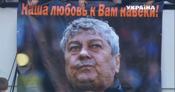 ​Дончане в соцсетях об уходе Луческу: Мирча, мы тебя ждем, когда русский мир будет разгромлен и все террористы сядут в тюрьму. Приезжай!