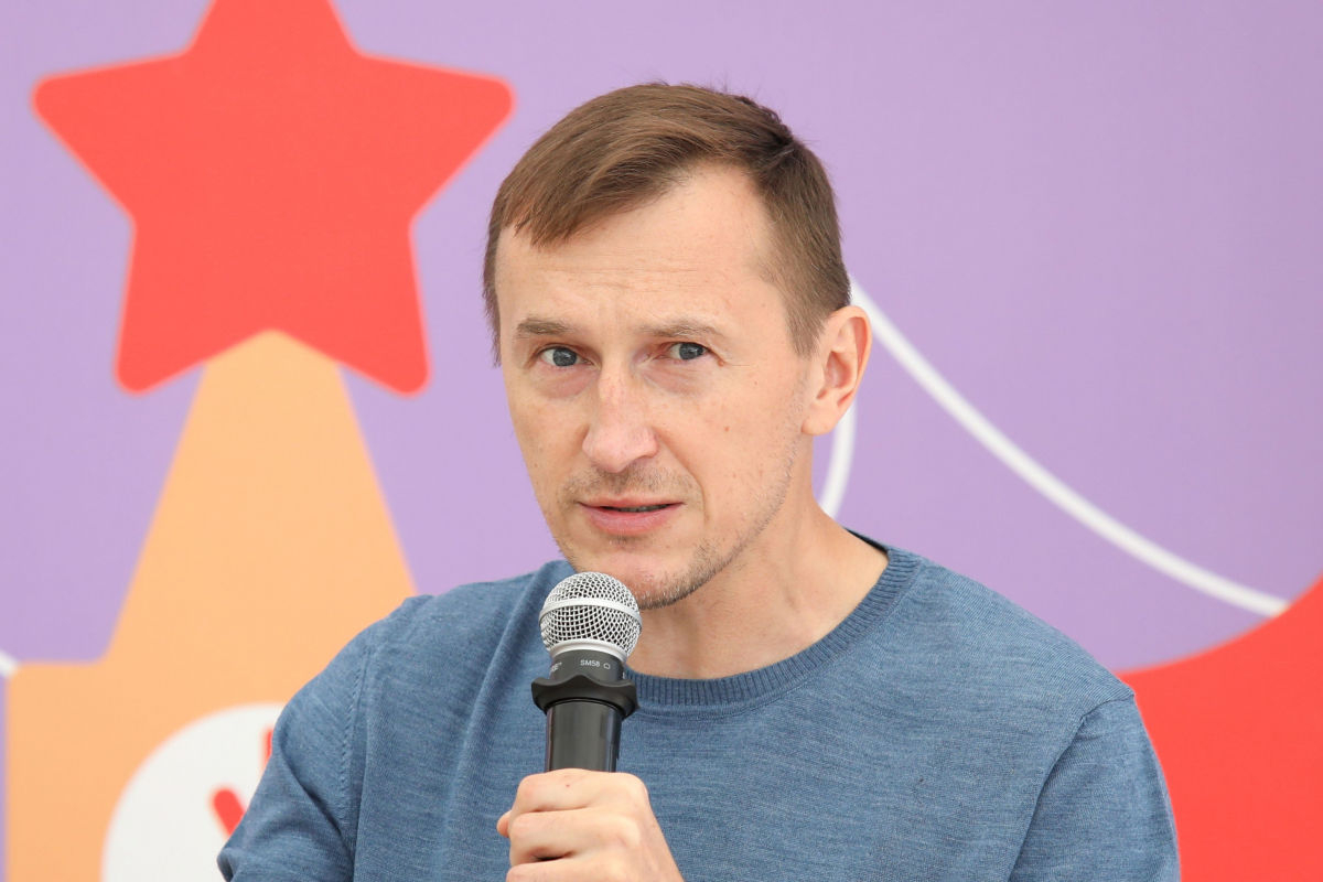 Z-военкор “Комсомольской правды” Кубатьян “сломался” и призвал договариваться с Украиной