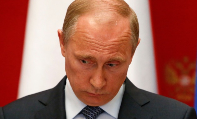 Время работает против Кремля: санкции убивают Россию, но он не уйдет. Впрочем, Армия Украины в любом случае восстановит контроль над Донбассом – David Jewberg