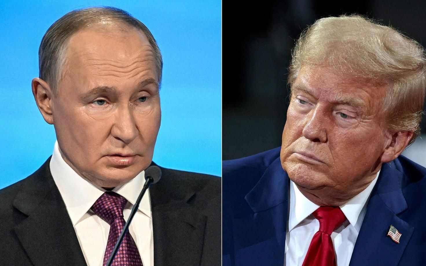 Трамп ухудшил свое отношение к Путину: ситуация резко изменилась – СМИ
