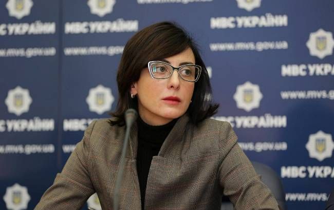 Деканоидзе: каждое 10-е преступление совершается осужденными, которых освободили по “закону Савченко”