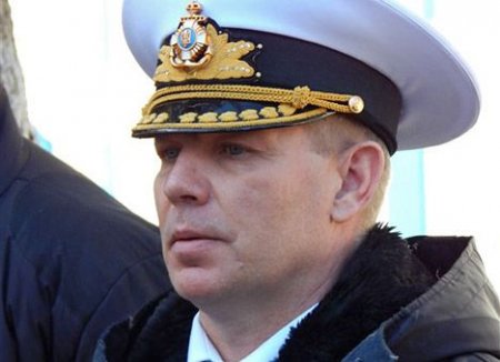 Порошенко: у главы Военно-морских сил Гайдука был низкий авторитет, и он допускал халатность в исполнении своих обязанностей