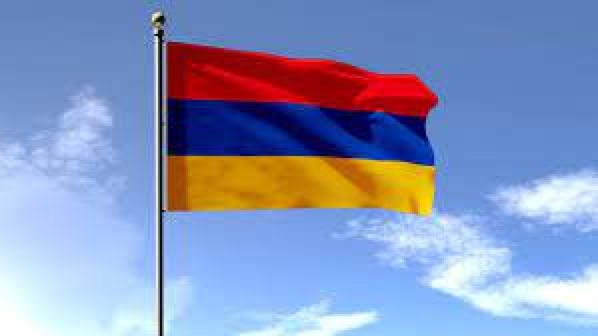 Армения отзывает посла в Израиле, пора отзывать посла из РФ
