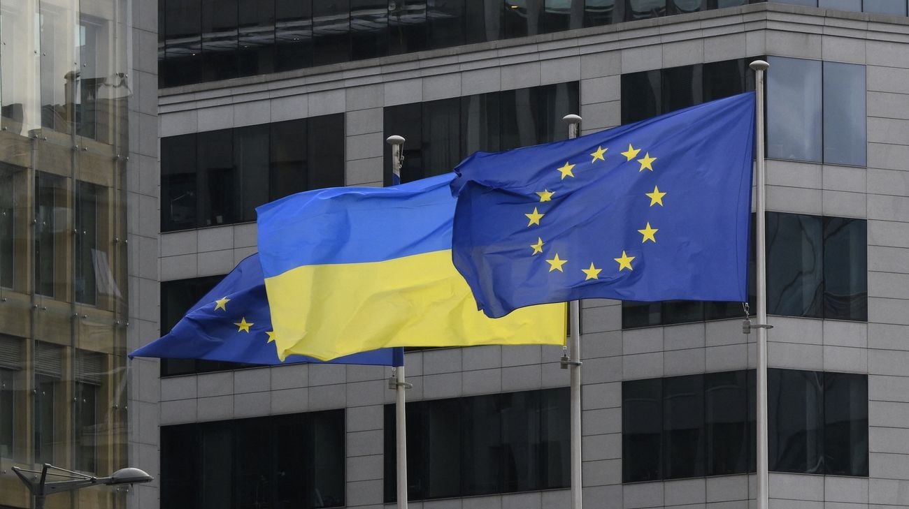 ЕС утвердил рекомендации для завершения программы временной защиты украинцев: что предложат беженцам