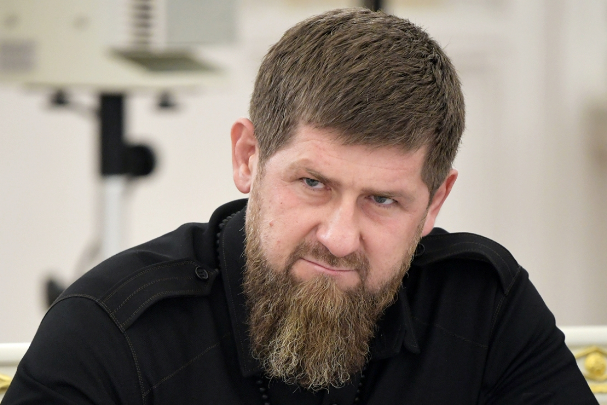 Кадыров обратился к Украине из-за помощи Грузии: "Придет время, счет предъявим. Запомните это"