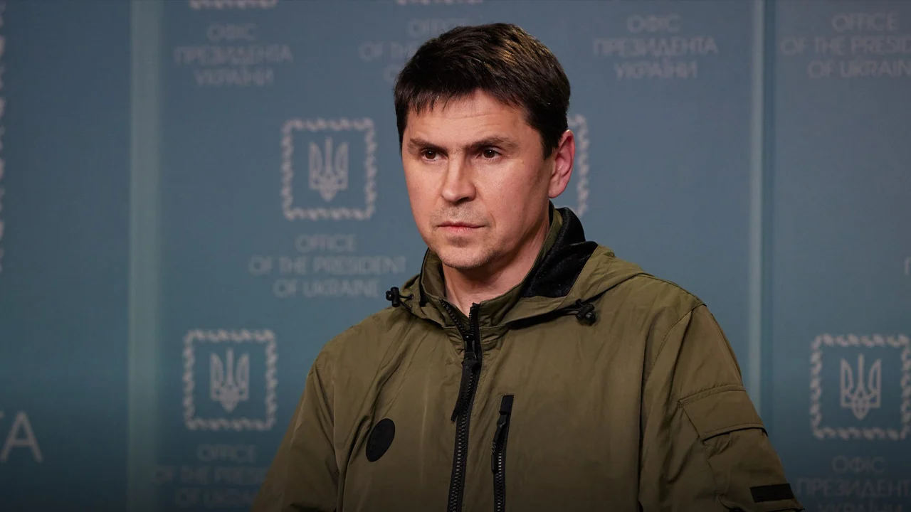 "Решение придется принимать", – в Офисе президента объяснили Западу, что будет, если Россия не проиграет 
