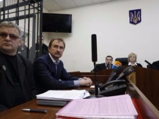 Шевченковский суд перенес слушание по делу Попова на июнь